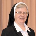 Sr. Franzika Bruckner / privat