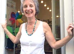 Elisabeth Langer / privat