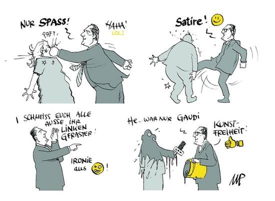 Michael Pammesberger