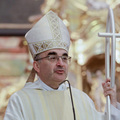 Der Grazer Bischof Wilhelm Krautwaschl ist als neuer Referatsbischof für Berufungspastoral nun auch für das Canisiuswerk zuständig.