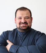 Ramazan Demir / Adem Eskil miteinander 9-10/26