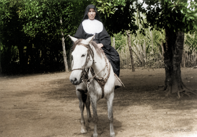 Heil und Heilung / donboscoschwestern.net Coloriert miteinander 9-10/26