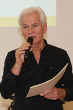 Martin Schachinger,Auftaktveranstaltung Dekanat Mattighofen / ? Di?zese Linz / Christian Sporer miteinander 11-12/25