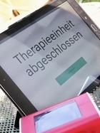Christiana trainiert spielerisch mit Memocorby