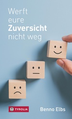 Bischof Benno Elbs