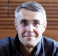 Wolfgang Machreich
