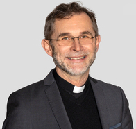 Erzbischof Grünwidl / edw Schoenlaub miteinander 1-2/26