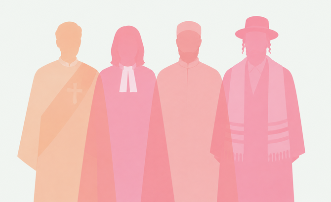 Serie: Ich glaube, du glaubst / ChatGPT LCioni miteinander-Magazin