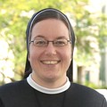Sr. Dr. Gertraud Harb / privat