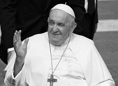 Andreas Batlogg: Papst Franziskus und die Kraft der Berufung
