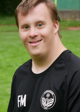 Florian Müller, SC Pötzleinsdorf