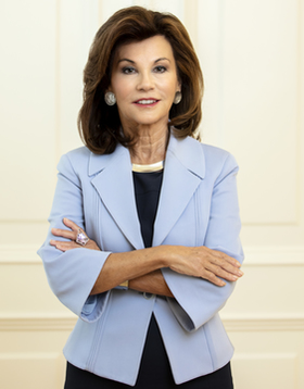 Dr. Brigitte Bierlein, Bundeskanzlerin a. D.