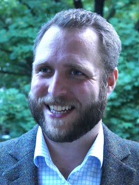 Varga Simon, Generalsekretär der Katholischen Medien Akademie                          