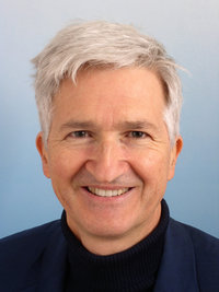 Dr. Markus Vogt