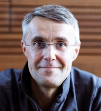 Wolfgang Machreich