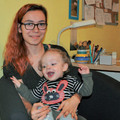 Im 'Haus für Mutter und Kind' der Caritas Socialis finden Frauen mit ihren Kindern in Krisensituationen Unterkunft und neue Perspektiven.