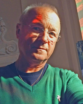 Franz Muhr, Diakon und Gefangenenseelsorger