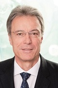 Prof. Dr. Herbert Watzke