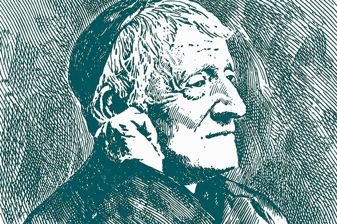 John Henry Newman / ChatGPT miteinander 7-8/26