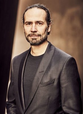 ©benwolf2018 Eddi Hüneke / Berlin 2018