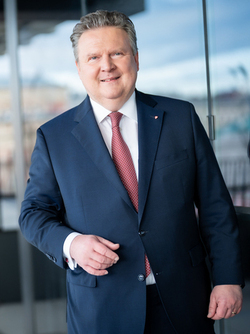 Regierungsklausur