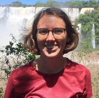 Sarah Schaller / Maike von Hofmann miteinander 5-6/26