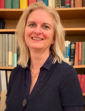 Elisabeth_Birnbaum, Direktorin des Österreichischen Katholischen Bibelwerkes