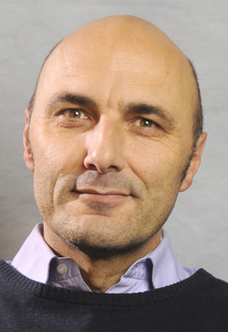 Lukas Niederberger