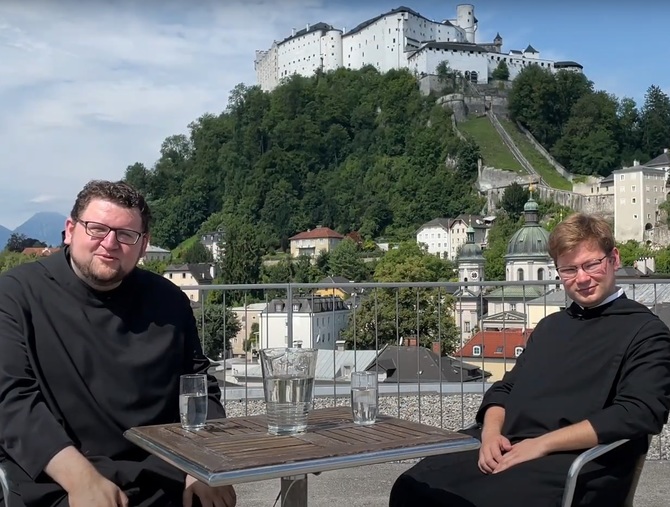 Screenshot Youtube Sazburger Hochschulwochen