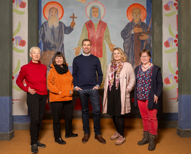 miteinander-Magazin 5-6/25