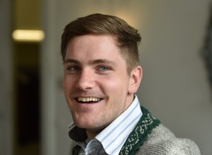 Rupert Santner / privat