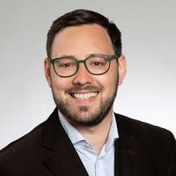 Benedikt J. Collinet