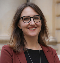 Mag. Elisabeth Mayr