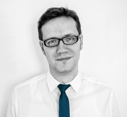 Dr. Martin Dürnberger
