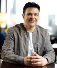 Stephan Sigg / Matthias Frager miteinander 3-4/26