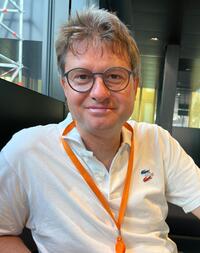 Christian Tschiderer / privat miteinander 11-12/25