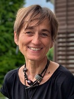 Bischofsvikarin Barbara Velik-Frank / Velik-Frank miteinander 11-12/25