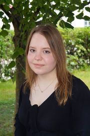 Sophia Treml c Manuela Kopper