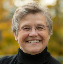 Sr. Maria Schlackl