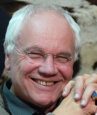 Wunibald Müller