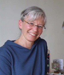 'Seit fünf Jahren leben ich in Karmel und bin angekommen.' 