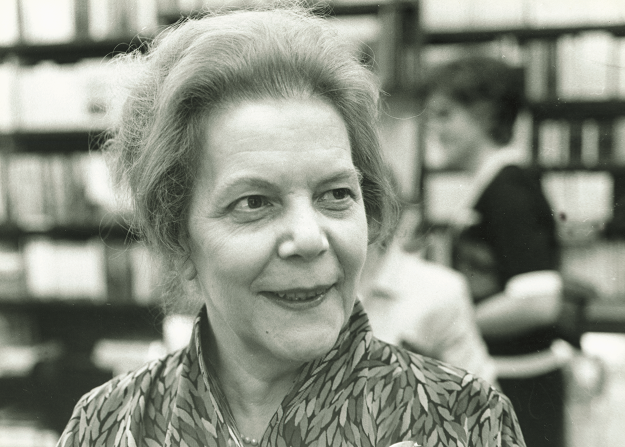 Margarete Schmid