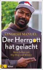Pater Manuel Sandesh