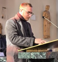 Hannes Dreml / Dreml miteinander 1-2/26