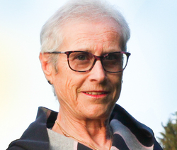 Gerlinde Aschauer / LCioni miteinander 7-8/26