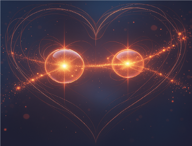 Alles Liebe / ChatGPT LCioni miteinander 1-2/26