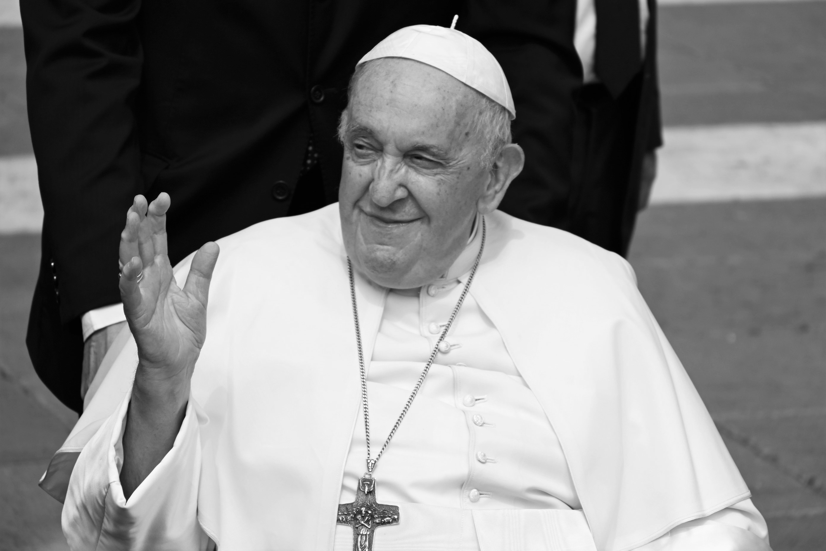 Andreas Batlogg: Papst Franziskus und die Kraft der Berufung