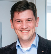 P. Clemens Blattert SJ