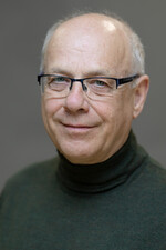Klaus Mertes SJ während des 1. Provinzsymposium der zentraleuropäischen Provinz (ECE) 2022 in Vierzehnheiligen am 21. April 2022. Das erste gemeinsame Symposium findet mit 155 Jesuiten vom 19.4.2022 bis 22.4.2022 im Wallfahrtsort Vierzehnheiligen in 