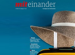 miteinander-Magazin 7-8/23